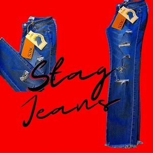Stag jeans